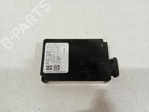 Electronic sensor MERCEDES-BENZ C-CLASS (W205) C 200 (205.042) | BP21072081M84 