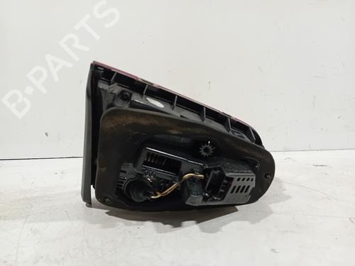 Right tailgate light VW GOLF VII (5G1, BQ1, BE1, BE2) 1.4 GTE Hybrid | BP24989039C80 