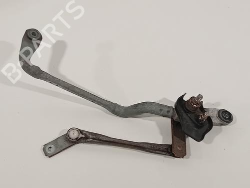 Mecanismo de escovas frente TOYOTA YARIS (_P13_) 1.5 Hybrid (NHP130_) (101 hp) 23989419