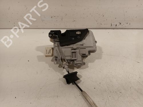 Front left lock AUDI A6 C6 (4F2) S6 quattro | BP15180419C98 