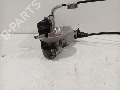 Front left lock PEUGEOT 2008 I (CU_) 1.6 VTi | BP20985892C98 