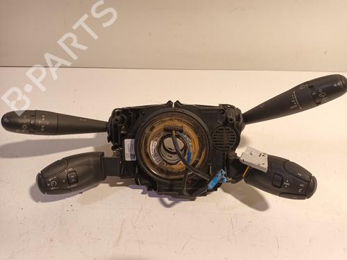 Used Steering column stalk PEUGEOT 3008 I MPV (0U_) 1.6 VTi (120 hp) 16946474