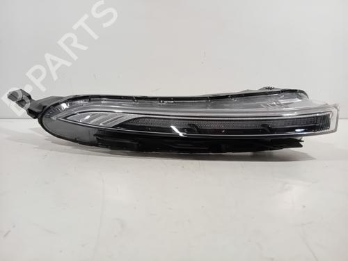 Højre positionslygte HYUNDAI BAYON (BC3) 1.0 T-GDI 48V-Hybrid (101 hp) 29169386