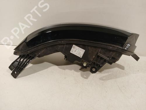 Left headlight RENAULT SCENIC E-TECH PHASE I EV87 | BP39211748C28 - Image 3