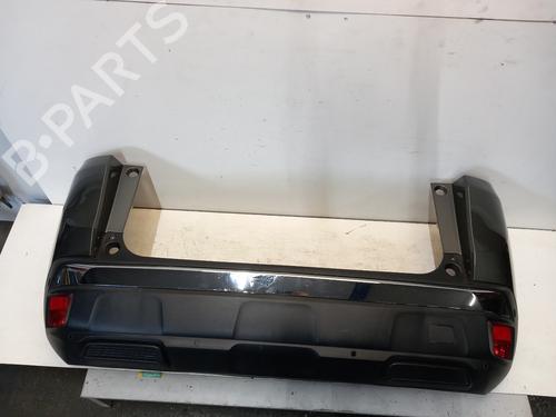 Used Rear bumper Rear bumper 37443521 37443521