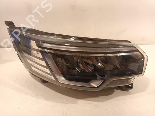 Højre forlygte RENAULT TRAFIC III Van (FG_) 2.0 dCi 130 (FGMY) (131 hp) 31924939