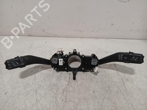 Used Steering column stalk Steering column stalk VW CADDY IV Box Body/MPV (SAA, SAH) 2.0 TDI (102 hp) 35802972 35802972