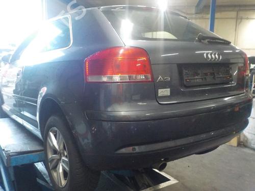 Left taillight AUDI A3 Sportback (8PA) 1.6 | BP13661272C34 