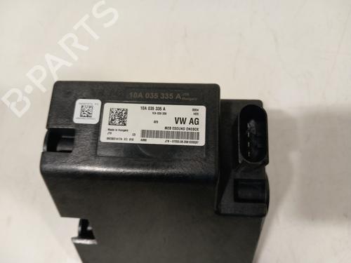 Control unit VW ID.3 (E11, E12) 1st | BP36467372M11 - Image 2