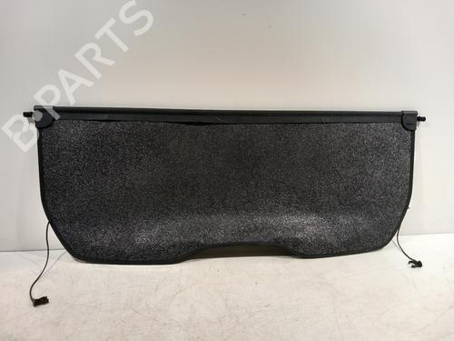 Rear parcel shelf RENAULT TWINGO III (BCM_, BCA_) 1.0 SCe 70 (BCMB) | BP33207680C85 - Image 2