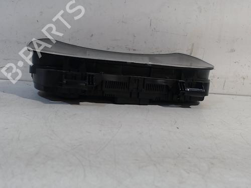 Instrument cluster RENAULT GRAND SCÉNIC IV (R9_) 1.3 TCe 160 (R9NC) | BP12119817C47 