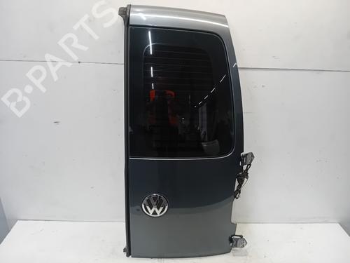 Used Right tailgate VW CADDY III Box Body/MPV (2KA, 2KH, 2CA, 2CH) 1.9 TDI (75 hp) 28083607