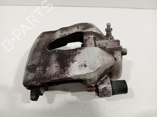 Right front brake caliper VW TAIGO (CS1) 1.5 TSI | BP24932157M104 - Image 5