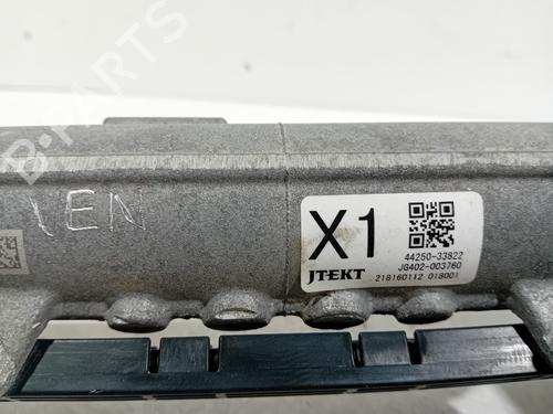 Steering rack LEXUS ES (_Z10_, _A10_, _H10_) 300h (AXZH10, AXZH11) | BP25776739M22 - Image 6