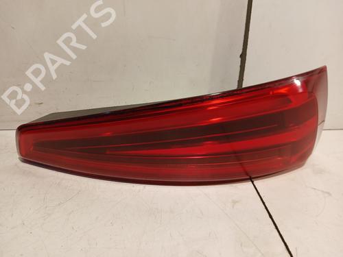 Used Left taillight AUDI Q3 (8UB, 8UG) 2.0 TDI quattro (177 hp) 31290215