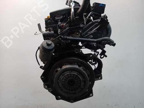 Engine OPEL CORSA E (X15) 1.2 (08, 68) | BP35982273M1 - Image 4