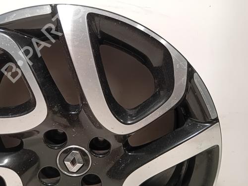 Fælk RENAULT CAPTUR I (J5_, H5_) 1.2 TCe 120 | BP38062675C45 - Image 2