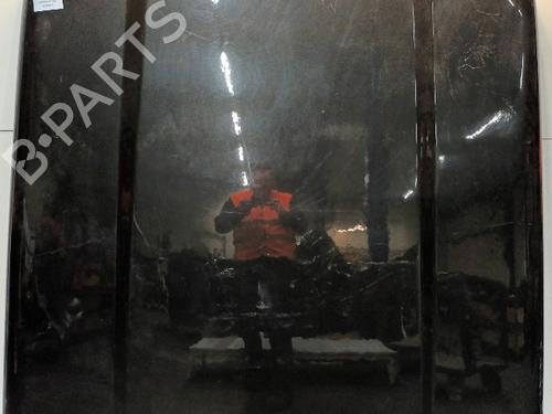 Used Tailgate RAM 1500 Standard Cab Pickup (DS) 5.7 (401 hp) 31149423