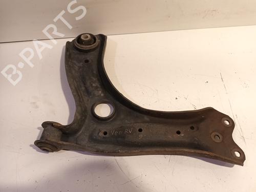 Used Right front suspension arm SEAT IBIZA IV (6J5, 6P1) 1.2 (70 hp) 16668050