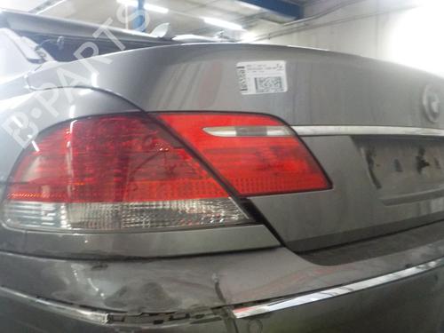 Switch BMW 7 (E65, E66, E67) 740 i, Li | BP13207691I30 - Image 8