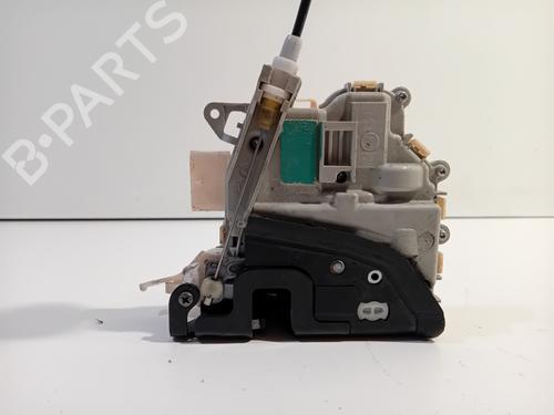 Used Front right lock AUDI A5 (8T3) 3.0 TDI quattro (245 hp) 23646292