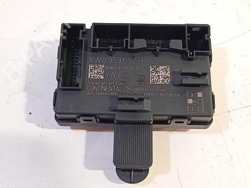 Used Control unit Control unit 27639006 27639006