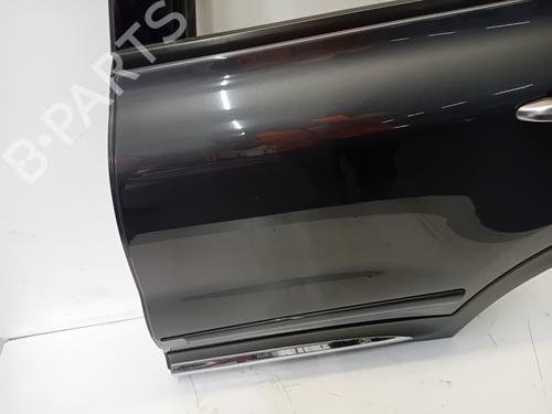 Left rear door FIAT 500X (334_) 1.4 (334AXC1B, 334AXC11) | BP26738416C4 