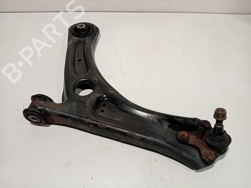 Used Left front suspension arm Left front suspension arm 39142879 39142879