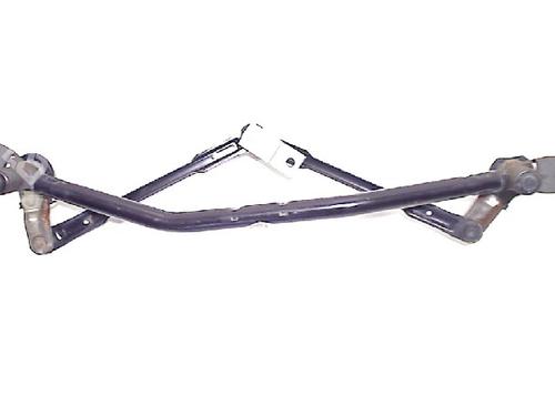 Front wipers mechanism MAZDA 6 Hatchback (GG) 2.3 (GG3S) | BP2270899C83 