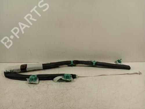Used Right curtain airbag Right curtain airbag ALFA ROMEO GIULIETTA (940_) 2.0 JTDM (940.FXL1A) (140 hp) 33268182 33268182
