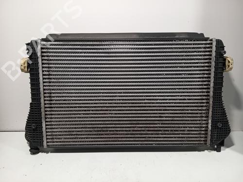Intercooler VW PASSAT B7 (362) 1.6 TDI | BP40283214M30 - Image 3