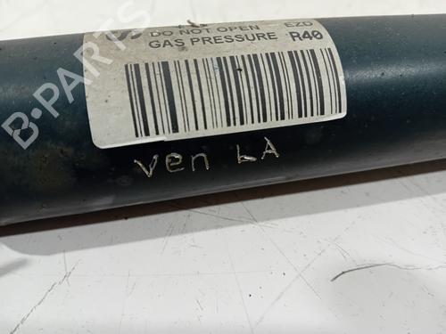 Left rear shock absorber AUDI A5 (8T3) RS5 quattro | BP24332758M18 