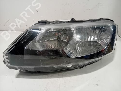 Used Left headlight Left headlight 36984930 36984930
