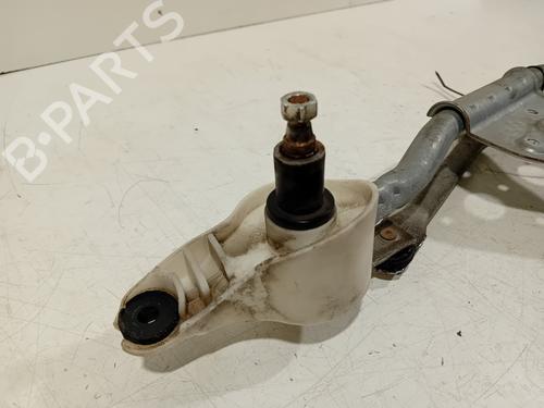 Front wipers mechanism OPEL AGILA (B) (H08) 1.0 (F68) | BP18349822C83 