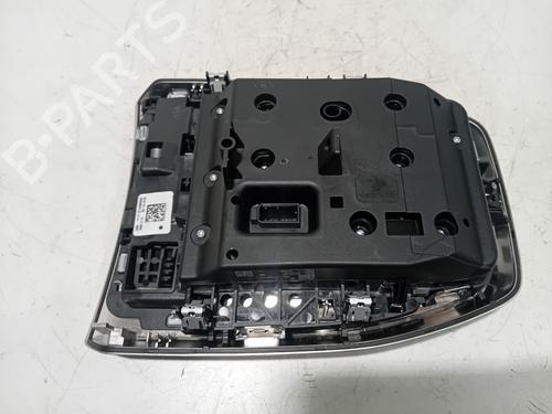 Gear lever BMW 2 Active Tourer (U06) 218i | BP40184864M90 - Image 2