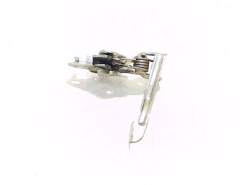 Hood lock CITROËN C1 II (PA_, PS_) 1.0 VTi 68 BP11782699C133