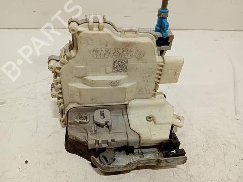Front right lock AUDI A3 Sportback (8VA, 8VF) 2.0 TDI | BP13710663C97 