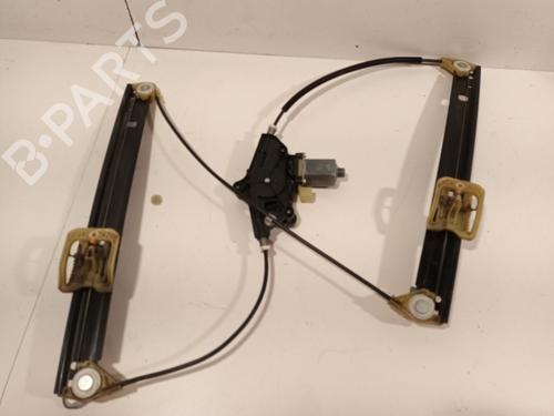 Front left window mechanism AUDI A4 B9 Avant (8W5, 8WD) 2.0 TDI | BP27093677C22 - Image 5