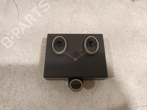 Used Control unit Control unit 25980442 25980442