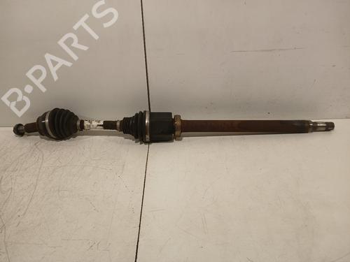 Used Right front driveshaft Right front driveshaft 38499105 38499105