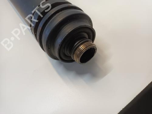 Driveshaft LAND ROVER RANGE ROVER EVOQUE (L551) 2.0 P200 4x4 | BP39885803M37 - Image 7