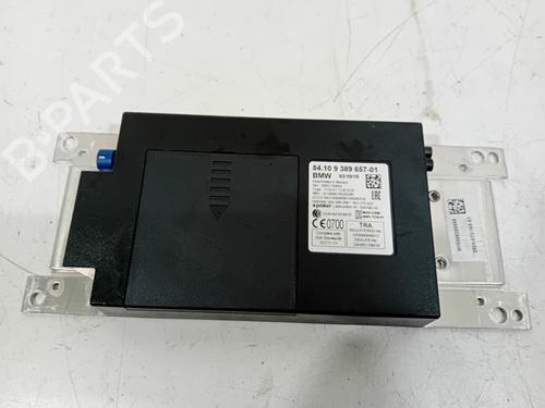 Used Control unit Control unit 15215144 15215144