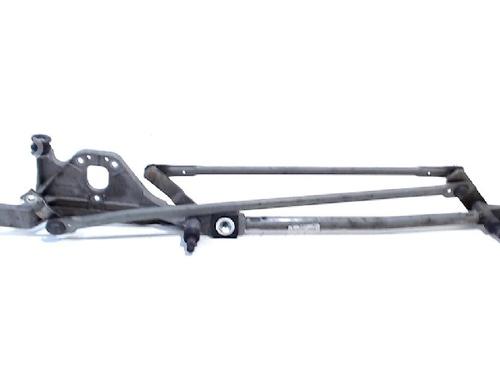 Used Front wipers mechanism FORD FOCUS II (DA_, HCP, DP) 1.6 TDCi (109 hp) 4716461