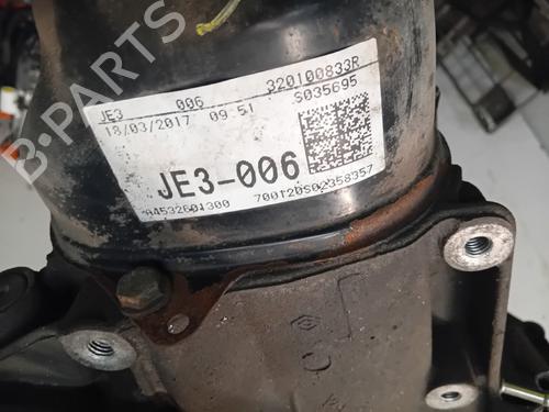 Gearbox RENAULT TWINGO III (BCM_, BCA_) 1.0 SCe 70 (BCMB) | BP33607738M3 - Image 6