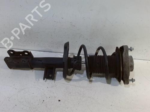 Used Right front shock absorber Right front shock absorber 7640057 7640057