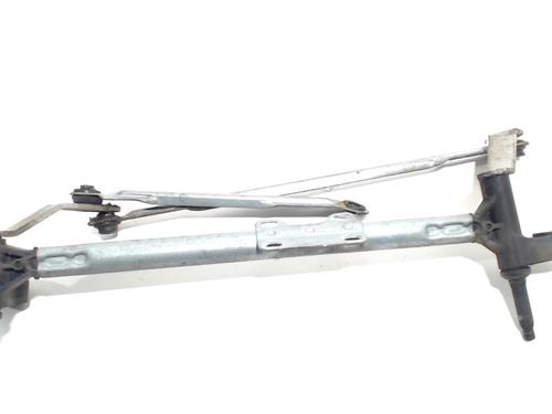 Used Front wipers mechanism OPEL CORSA D (S07) 1.4 (L08, L68) (90 hp) 9091710