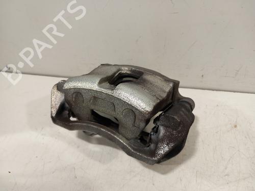 Used Right front brake caliper Right front brake caliper HYUNDAI KONA (OS, OSE, OSI) EV (204 hp) 34058600 34058600