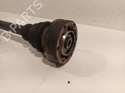 Left rear driveshaft AUDI A6 C5 (4B2) RS6 quattro | BP27522778M40 