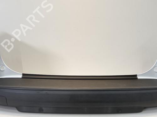 Used Rear bumper RENAULT CLIO IV Grandtour (KH_) 0.9 TCe 90 (90 hp) 29567083