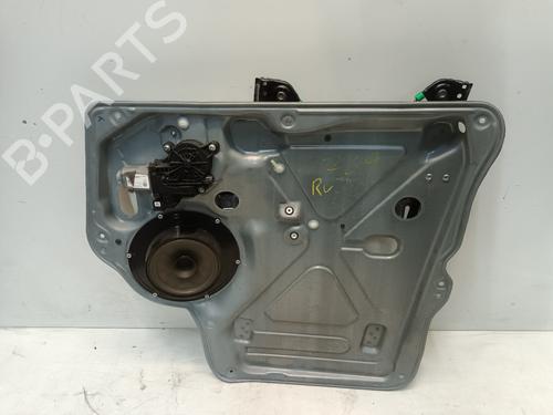 Used Front right window mechanism Front right window mechanism 22963622 22963622